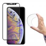 Folie protectie Wozinsky Nano Flexi Glass compatibila cu iPhone 13 Pro Max / iPhone 14 Plus Black 5 - lerato.ro