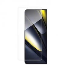 Folie protectie transparenta Case Friendly Wozinsky Tempered Glass compatibila cu Xiaomi Poco F6 / F6 Pro