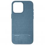Carcasa Native Union (Re)Classic Magsafe compatibila cu iPhone 16 Navy 2 - lerato.ro