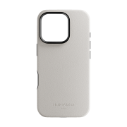 Carcasa Native Union Active Magsafe compatibila cu iPhone 16 Pro Sandstone