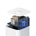 Incarcator retea Wozinsky CMWCW, USB/USB-C, 20W, Alb 6 - lerato.ro