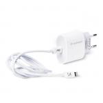 Incarcator retea Wozinsky WWC-03-L, USB-C, 20W, Cablu USB-C/Lightning 1m inclus, Alb 8 - lerato.ro