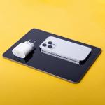 Incarcator retea Wozinsky WWC-03-L, USB-C, 20W, Cablu USB-C/Lightning 1m inclus, Alb 5 - lerato.ro