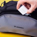 Incarcator retea Wozinsky WWC-03-L, USB-C, 20W, Cablu USB-C/Lightning 1m inclus, Alb 3 - lerato.ro