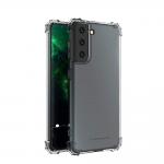 Carcasa rezistenta Wozinsky AntiShock compatibila cu Samsung Galaxy S21, Transparenta 3 - lerato.ro