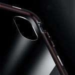 Husa Full Cover 360 Wozinsky Magnetic compatibila cu Samsung Galaxy S21, Protectie display, Negru 16 - lerato.ro