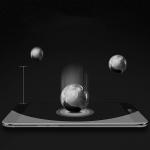 Folie sticla hibrida Wozinsky 9H Flexible Nano Glass compatibila cu Samsung Galaxy S25 Ultra 10 - lerato.ro