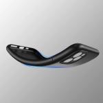 Carcasa Wozinsky Soft Case compatibila cu Samsung Galaxy S25 Black 7 - lerato.ro