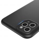 Carcasa Wozinsky Soft Case compatibila cu Samsung Galaxy S25 Black 10 - lerato.ro