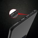 Carcasa Wozinsky Soft Case compatibila cu Samsung Galaxy S25 Black 11 - lerato.ro