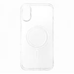 Carcasa Wozinsky Ultra Clear MagSafe compatibila cu Samsung Galaxy S24 FE 3 - lerato.ro