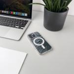 Carcasa Wozinsky Ultra Clear MagSafe compatibila cu Samsung Galaxy S24 FE 5 - lerato.ro