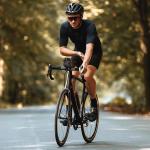 Geanta bicicleta Wozinsky WBB16BK pentru ghidon, cu suport pentu telefon, 1L, Negru 6 - lerato.ro