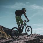 Geanta bicicleta Wozinsky WBB16BK pentru ghidon, cu suport pentu telefon, 1L, Negru 7 - lerato.ro