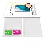 [Combo] Xiaomi 15, Carcasa 3mk Armor MagCase + 2 folii sticla securizata Wozinsky Full Glue 6 - lerato.ro