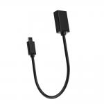 Adaptor USB-C 3.0 la USB-A 3.0 Wozinsky OTG, 10 Gbps, Negru 5 - lerato.ro