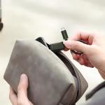 Adaptor USB-C 3.0 la USB-A 3.0 Wozinsky OTG, 10 Gbps, Negru 11 - lerato.ro