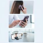 Selfie stick Wozinsky WC1Y3S cu trepied, 1.3m, Adaptor 1/4, Rotire 360, Negru 16 - lerato.ro