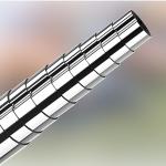 Selfie stick Wozinsky WC1Y3S cu trepied, 1.3m, Adaptor 1/4, Rotire 360, Negru 22 - lerato.ro