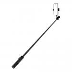 Selfie stick cu trepied si telecomanda Wozinsky WC1Y2S pentru telefon, Reglabil, 1.3m, Negru 2 - lerato.ro