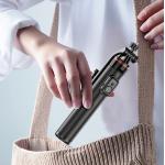 Selfie stick cu trepied si telecomanda Wozinsky WC1Y2S pentru telefon, Reglabil, 1.3m, Negru 19 - lerato.ro