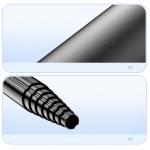 Selfie stick cu trepied si telecomanda Wozinsky WC1Y2S pentru telefon, Reglabil, 1.3m, Negru 20 - lerato.ro