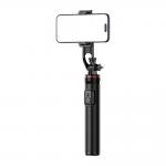 Selfie stick cu trepied si telecomanda Wozinsky WC1Y2S pentru telefon, Reglabil, 1.3m, Negru 4 - lerato.ro