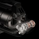 Selfie stick cu 2 lampi LED, trepied si telecomanda Wozinsky WH181D-Y1S pentru telefon, Reglabil, 1.75m, Negru 8 - lerato.ro