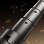 Selfie stick cu 2 lampi LED, trepied si telecomanda Wozinsky WH181D-Y1S pentru telefon, Reglabil, 1.75m, Negru 10 - lerato.ro