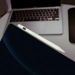 Stylus Pen universal Wozinsky W2268YAS, USB-C, Alb 14 - lerato.ro