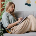 Stylus Pen universal Wozinsky W2268YAS, USB-C, Alb 10 - lerato.ro