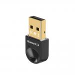 Adaptor Bluetooth 5.4 Wozinsky WUSB54YS, USB-A, 10-20m, Negru 3 - lerato.ro