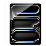 Folie ecran sticla securizata Wozinsky Tab compatibila cu iPad Mini 8.3 inch 2024, Transparent 2 - lerato.ro