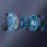 Suport auto cu MagSafe Wozinsky WCT5-Q6S2Y, Air Vent Mount, Rotire 360 grade, Incarcare Wireless 15W, Negru 8 - lerato.ro