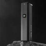 Set lumini bicicleta Wozinsky WSBLB3, Frontala:1000lm / 4500mAh / USB-C si Stop: 100lm / 500mAh / MicroUSB, IPX6, Negru 17 - lerato.ro