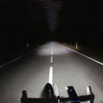 Lumina bicicleta Wozinsky, 10000 mAh, 3000 lm, USB-C inclus, IPX6, Negru 16 - lerato.ro