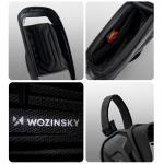 Geanta si suport pentru bicicleta Wozinsky B68, Capacitate 1.7L, Waterproof, Negru 3 - lerato.ro