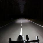 Set lumini bicicleta Wozinsky WSBLB2, Frontala:400lm / 2000mAh / USB-C si Stop: 100lm / 500mAh / USB-C, IPX5, Negru 16 - lerato.ro