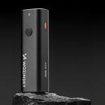 Set lumini bicicleta Wozinsky WSBLB2, Frontala:400lm / 2000mAh / USB-C si Stop: 100lm / 500mAh / USB-C, IPX5, Negru 9 - lerato.ro