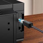 Cablu pentru transfer date Wozinsky WKDDY2S, USB-A la USB-B, 480Mb/s, 1m, Negru 6 - lerato.ro