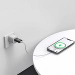 Adaptor USB-A la USB-C Wozinsky WAAC-01, 10 Gbps, Negru 9 - lerato.ro