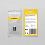 Adaptor Lightning la USB-C mama Wozinsky WALC-01, Negru 12 - lerato.ro