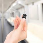 Adaptor Lightning la USB-C mama Wozinsky WALC-01, Negru 7 - lerato.ro