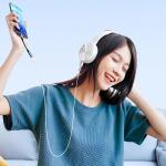 Cablu audio Wozinsky WALJ-01, tata Lightning la tata mini jack 3.5 mm, Negru 9 - lerato.ro