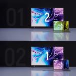 Adaptor video USB-C la HDMI Wozinsky WACH-01, 4K, 60Hz, Negru 7 - lerato.ro