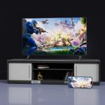 Adaptor video USB-C la HDMI Wozinsky WACH-01, 4K, 60Hz, Negru 8 - lerato.ro