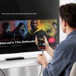 Cablu video USB-C la HDMI Wozinsky WACH-01, 4K, 60Hz, 18Gbps, 1.8m, Negru 7 - lerato.ro