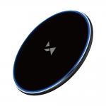 Incarcator wireless Wozinsky WLI-01Y, 15W, USB-C, Negru 4 - lerato.ro