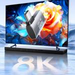 Adaptor USB-C la USB-C Wozinsky WPKB-01, 240W, 40 Gbps, 8K, 60Hz, Gri 9 - lerato.ro