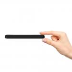 Baterie externa 10000 mAh Wozinsky Wpower WPBBK-2, 10W, 2xUSB-A, Indicator LED, Negru 5 - lerato.ro